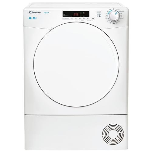 Candy 9kg Condenser Dryer | CSEC9DF-80