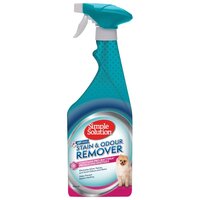 Simple Solution Stain + Odour Remover Spring Breeze 750ml x 1