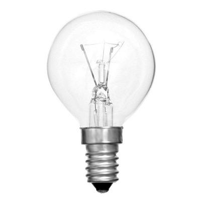 Solus (40W = 30W) ES Clear Round Halogen E/Saver