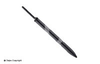 NETAFIM ARROW DRIPPER STAKE