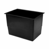 BM4RTK30 4G 18L H&B Plastic Rectangular Pack