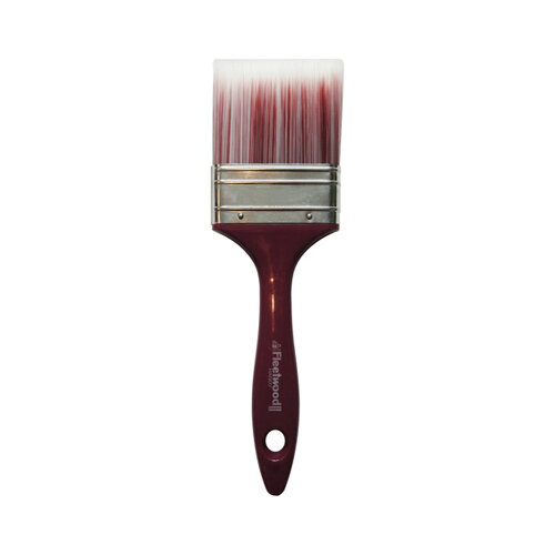 Fleetwood 3" Handy Paint Brush