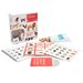 Animal Bingo Set is developed for those with dementia as an inclusive game to get people interacting and thinking.