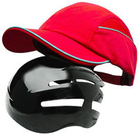 Surflex 5 cm Bump Cap Red