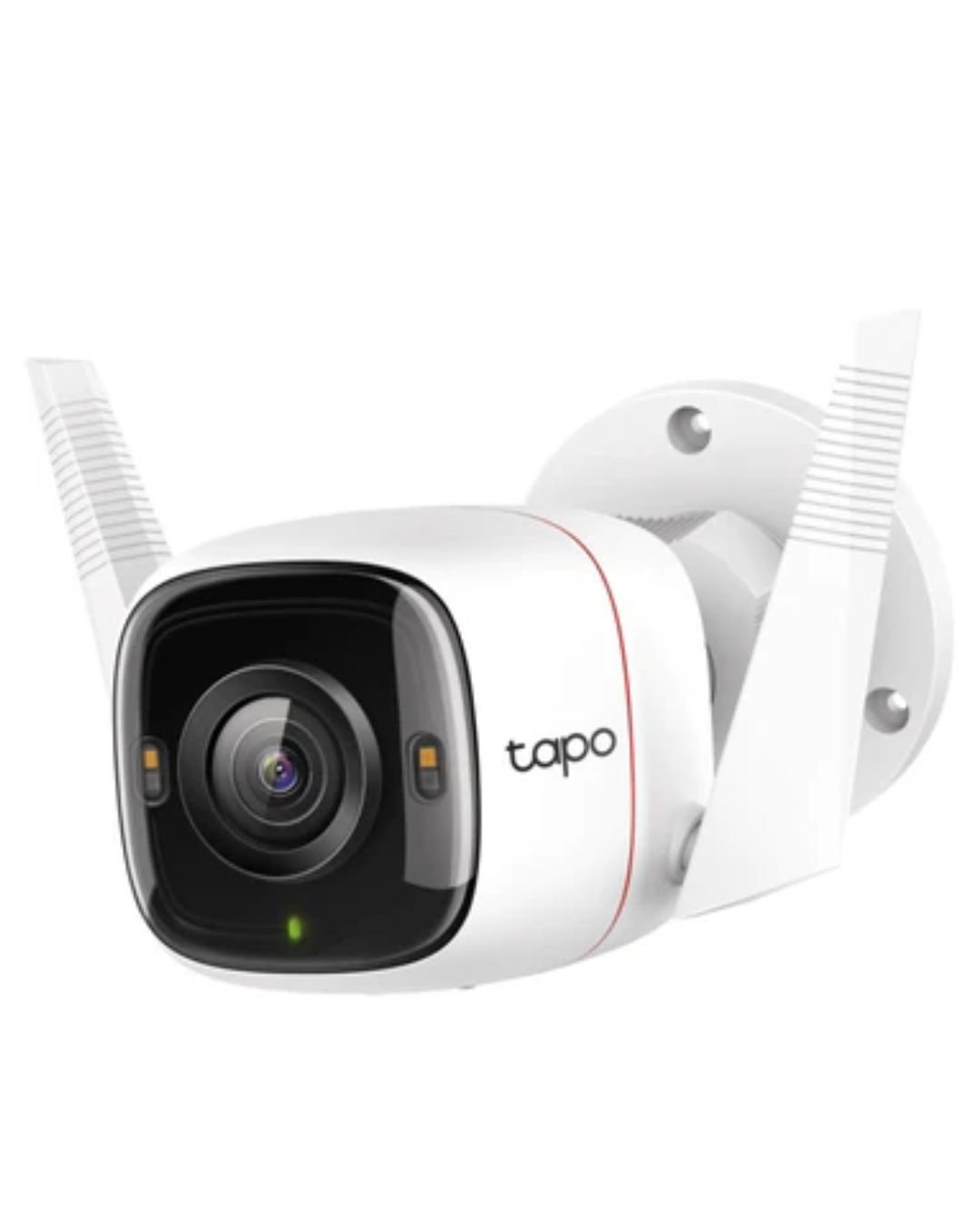 TP-Link 2K QHD Outdoor Security WI-FI Camera