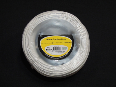 Alarm Cable - Cut Lengths