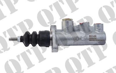 Brake Master Cylinder