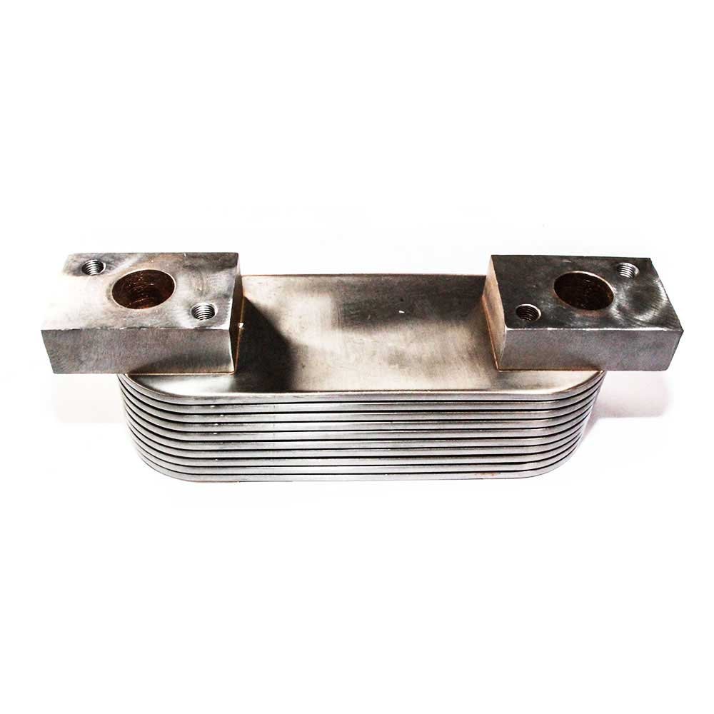 CORE OIL COOLER
