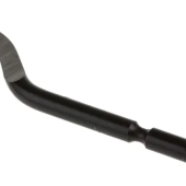 Deburring blades - For Professional Industrial Applications - Pack of 10