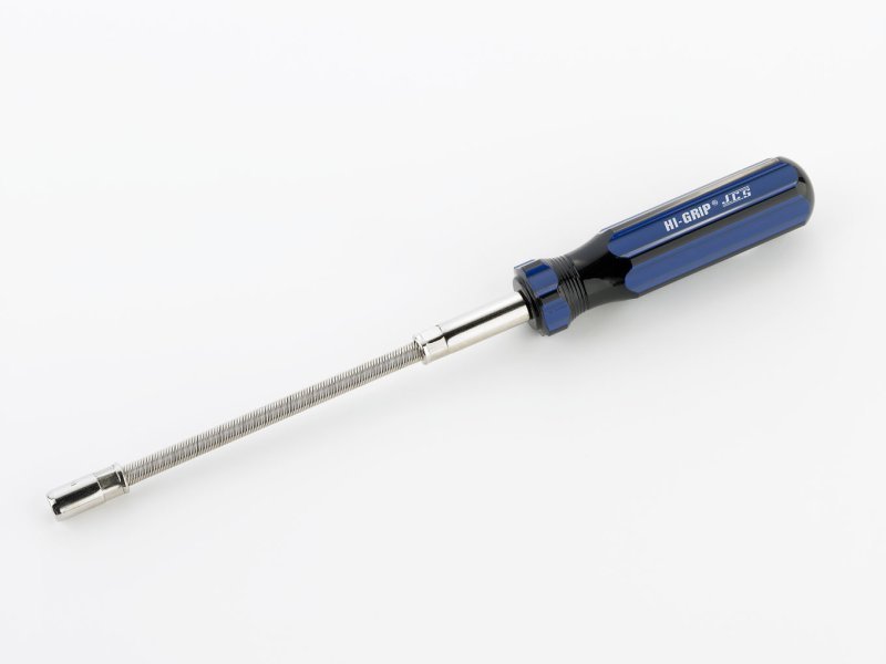 7MM FLEXISHAFT SCREWDRIVER (HOSECLIP DRIVER)