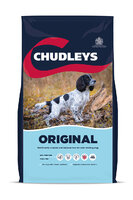 Chudleys Original 14kg [Zero VAT]