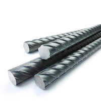 Reinforcing Steel Bar 12mm - 6m Long