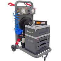 XPress Workstation JLR | Standard Set