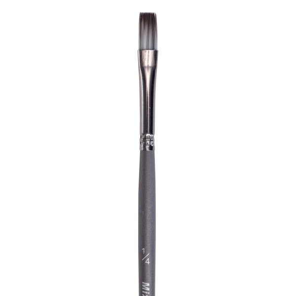 Elements One Stroke 1/4 SH Brush