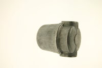 Oil Filter - 3/8" Aluminium EP380FA