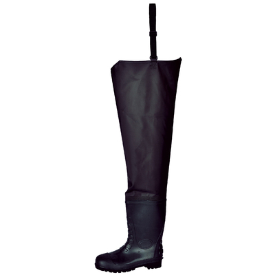 PORTWEST FW71 Safety Thigh Waders S5 SRC