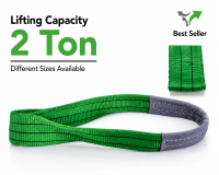 2 Ton Webbing Slings