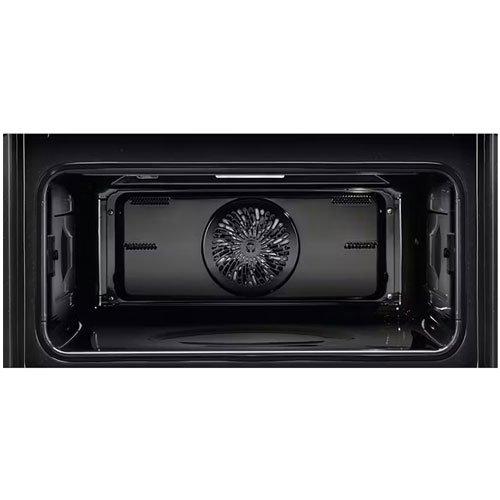 Electrolux Built-in Electric Single Oven | EVLDE46K 4