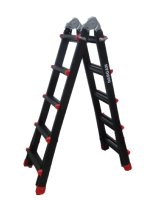 Skyline 4X5 Multi Purpose Telescopic Ladder