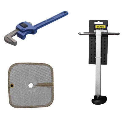 Plumbing Tools