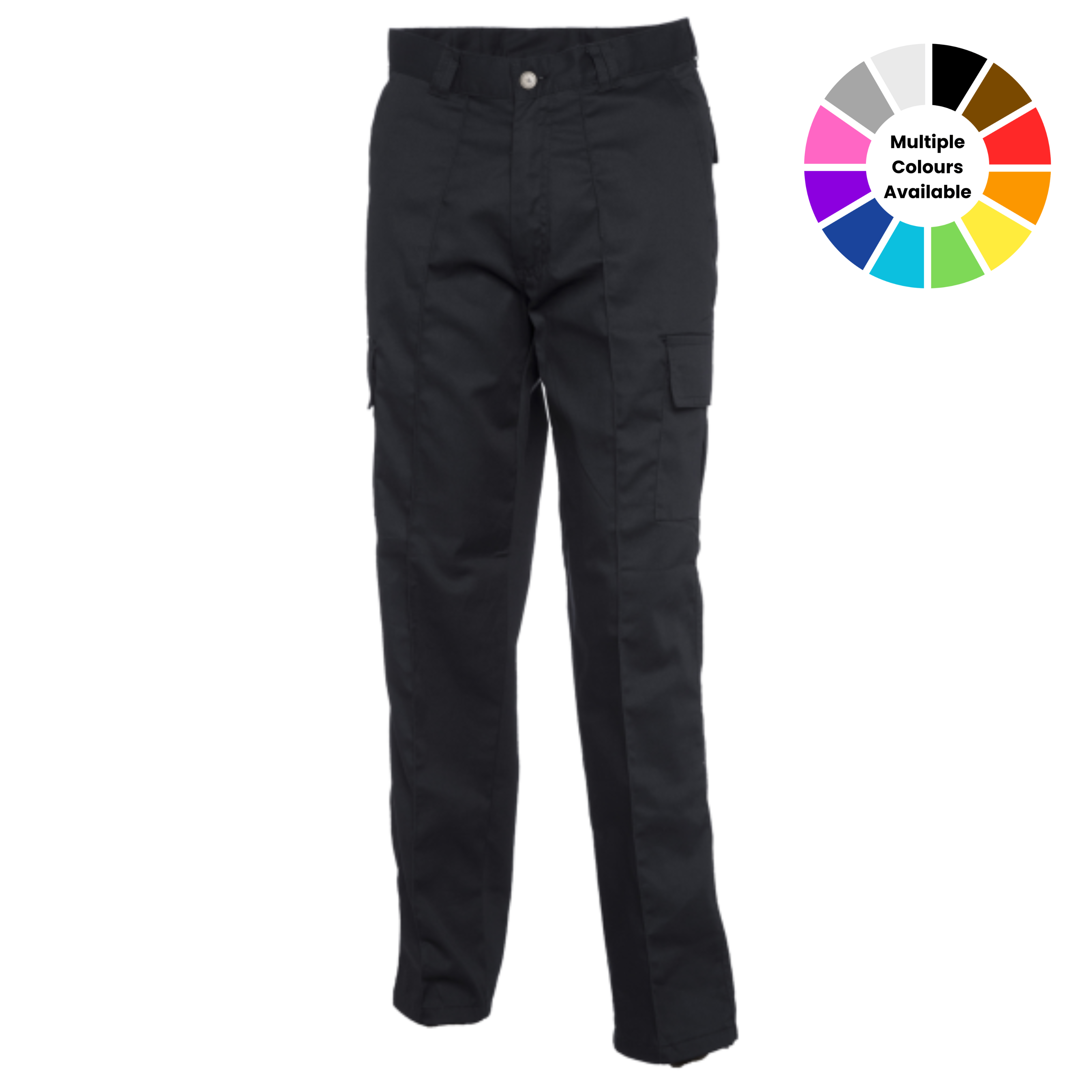 Uneek Cargo Trouser