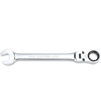 Flexible Ratchet Combination Spanner 8mm