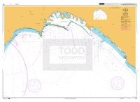 ADMIRALTY Chart - IT84 Napoli