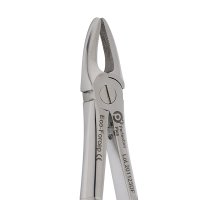 Perfection Plus ECO+ Children's Upper Extraction Forceps No.37 - DMI Ireland's Leading Dental Supplier - Next Day Delivery