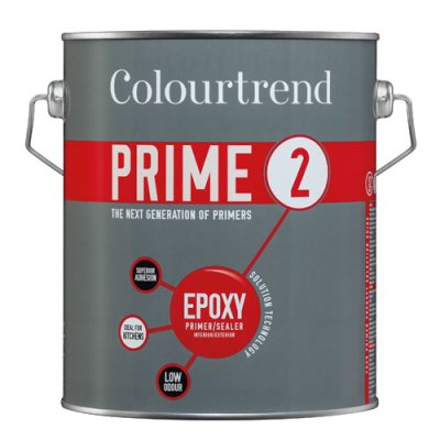 1Ltr Colourtrend Sustain Mdf Primer