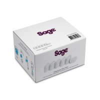 Sage 6 Replacement Water Filters for Coffee Machine