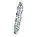 FlexShaft Chain Knocker K9-204 - 4in 100mm 3 Chain