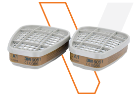 Gas & Vapour Protection