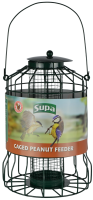 Supa Caged Peanut Feeder x 1