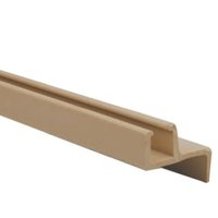 Visa Plus Curtain Track
(2.5m)