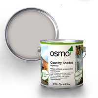 OSMO Country Shades Distant Star Colour Swatch