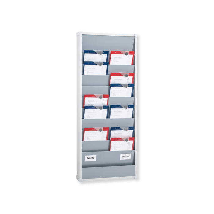 Workshop 2 Man Planner Board