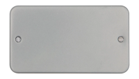 METALCLAD 2G Blank Plate