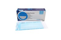 UnoDent Sterilisation Pouches 90 x 230mm Pack 200