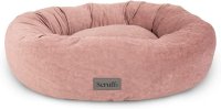 Scruffs Oslo Ring Bed Blush Pink XL 75cm x 1