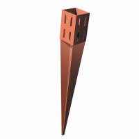 Drive In 75mm Fence Spike