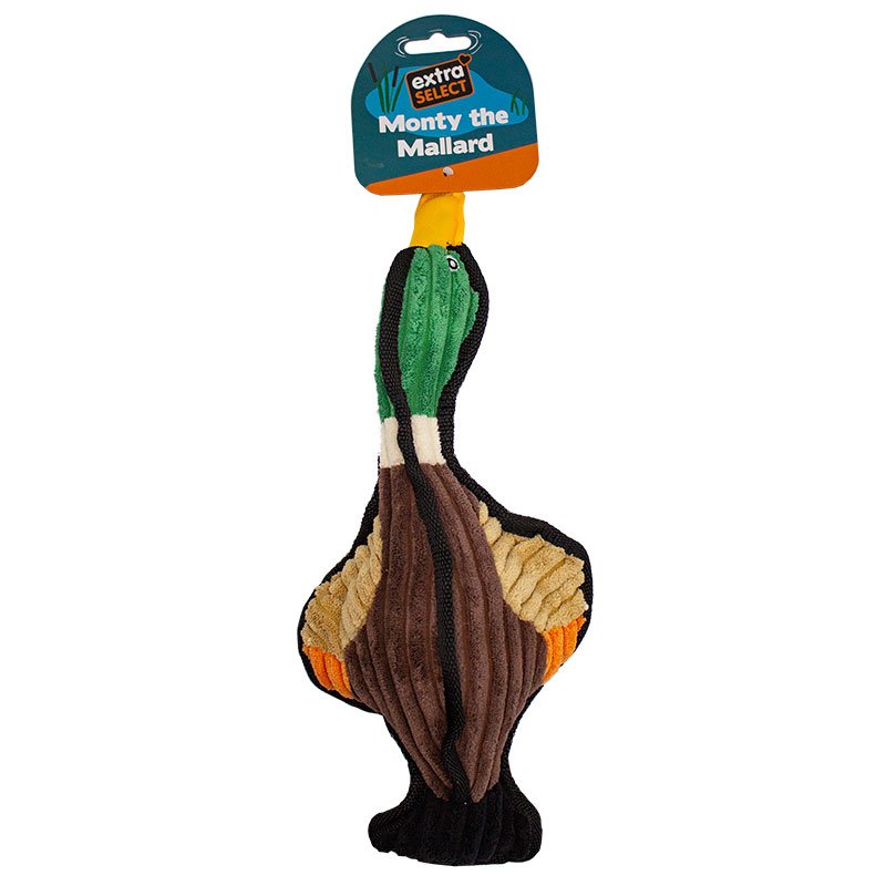 Extra Select Flying Flock Mallard 1x6