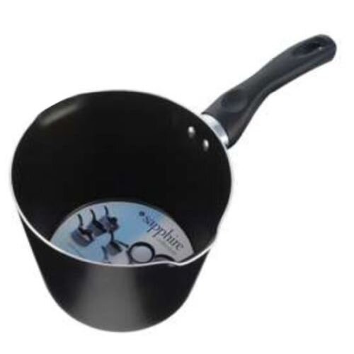 Sapphire 15cm
Non Stick Pan Milk Pan