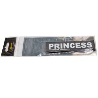 Julius-K9 PRINCESS Small Reflective Patch 1 Pair