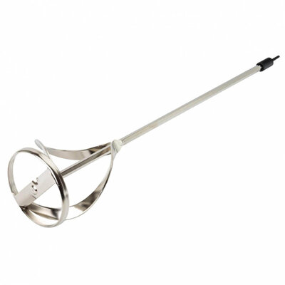 OX Pro Mixing Paddle 80x400mm