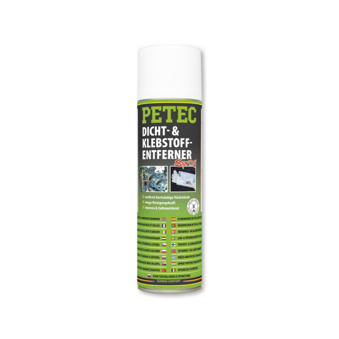 Gasket & Adhesive Remover