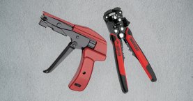 Insulated & Electrical Tools