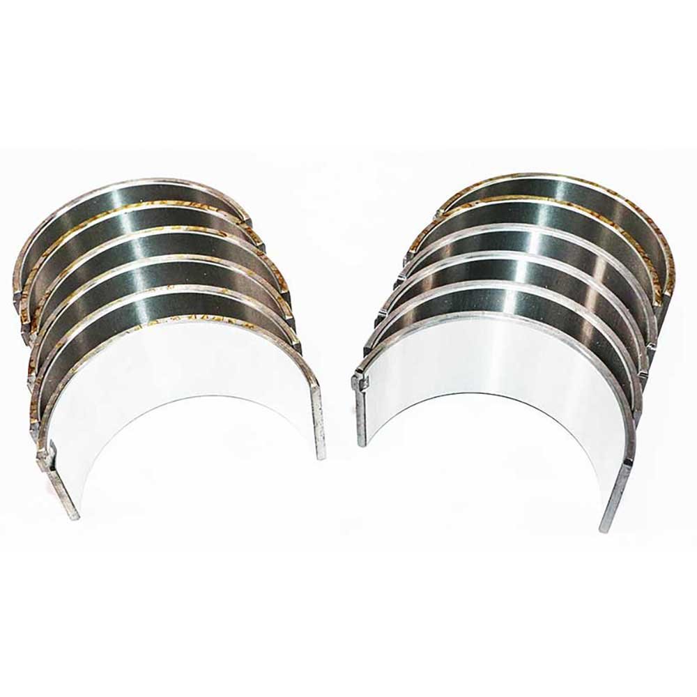 BEARING CONROD SET O/S .040 (6 CYL)