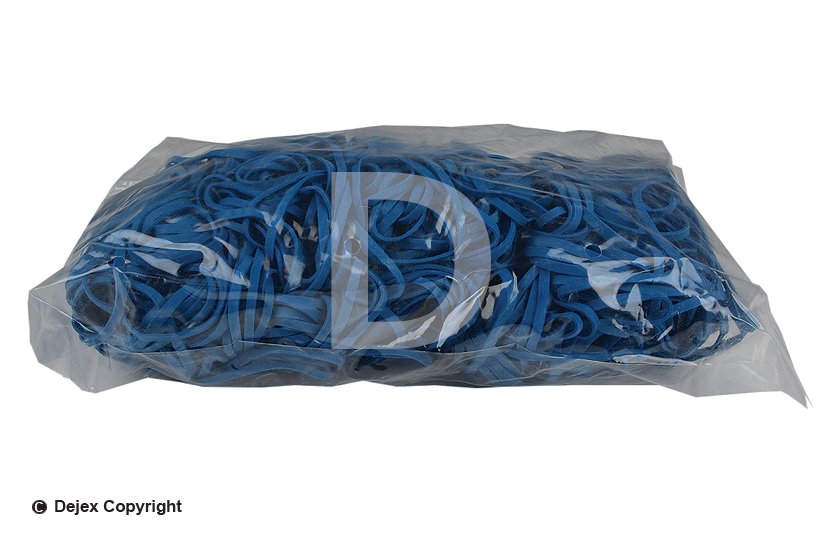 NO.32 BANDS BLUE