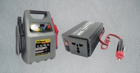 Battery Care & Electrical