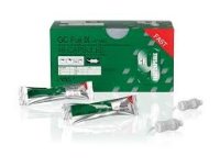 GC Fuji IX GP Caps Fast Set - 50pk A1 - DMI Dental Supplies Ireland - Next Day Delivery